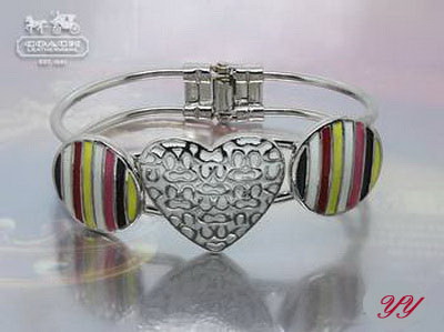 Bracciale Coach Modello 79